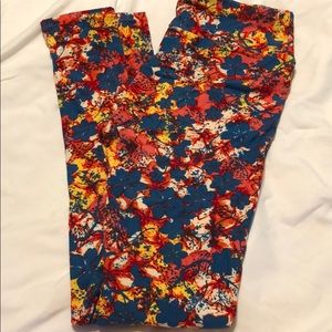 LulaRoe leggings
